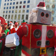Illustration for article titled The Dancing Robot That Took Over San Francisco